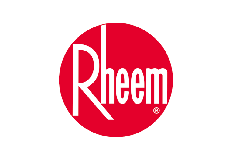 Rheem in Fullerton